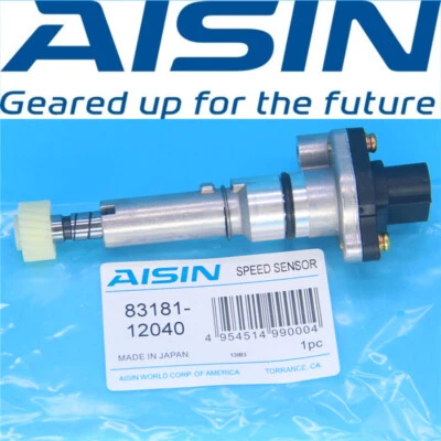 21 Teeth Automatic OUT VEHICLE SPEED SENSOR fits Toyota CAMRY 94-04 CELICA 92-01 - Image 1 of 4