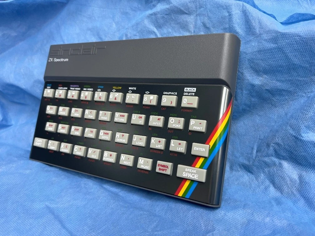 zx spectrum products for sale | eBay