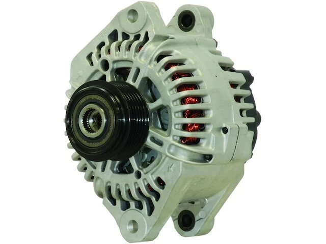 Alternador para Hyundai Sonata 2006-2010 Remy 74246TG 2007 2008 2009 2,4 L 4 cilindros Foto 1 de 2