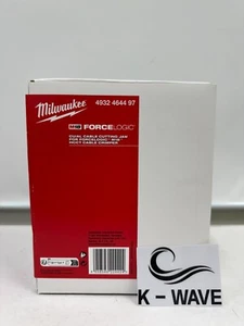 Milwaukee 49-16-2780 6-ton press cutter cutting jaw M18 HCCT - Picture 1 of 1