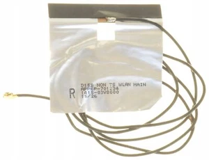 Antena WIFI MEDION Erazer P6679 1415-03V8000 A - Zdjęcie 1 z 2