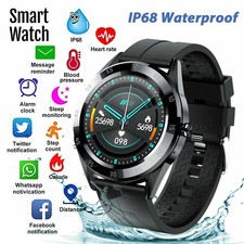 C10 XPower SmartWatch iOS Android Display HD Touchscreen 4 colori *ULTRA RIBASSO