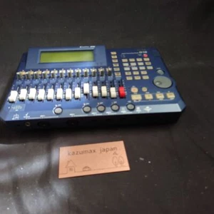 Korg D16 MTR Multi-Track Recorder Digital Recording 16-Track Tested - Picture 1 of 5