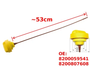 ASTINA OLIO LIVELLO PER RENAULT SCENIC I II NISSAN JUKE NOTE QASHQAI PRIMERA P12 - Imagen 1 de 3