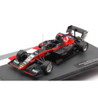 DALLARA F3 N.21 WINNER GP MACAU 2019 WERSCHOOR 1:43 Ixo Model Auto Competizione