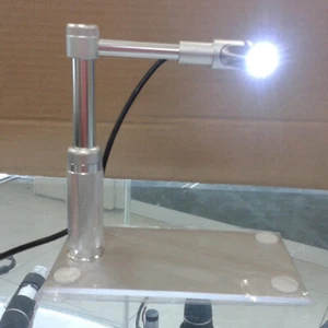 Observation Micro Magnifier Usb Digital Microscope Table Science Microscope - Picture 1 of 11