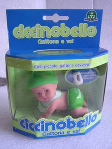 CICCINOBELLO GATTONA E VA VERDE - Foto 1 di 1