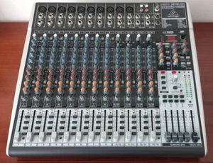 Behringer Xenyx X2442 USB - Imagen 1 de 12