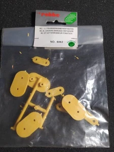 Robbe 6062 RC-A. Undercarriage Retainer (4 pair) Vintage New - Photo 1 sur 1