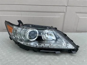 2013-2015 13 14 15 Lexus ES350 HID Xenon Headlight OEM - Picture 1 of 22