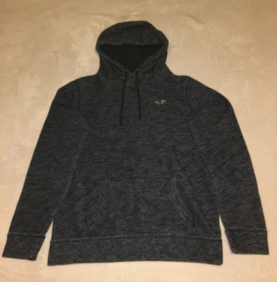 Hollister Hoodie Sweatshirt Small S Women's Navy Blue - Image 1 of 4