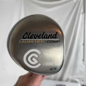 Cleveland Launcher Comp Driver 9.5 degree w/ Graphite Stiff 45” - Picture 1 of 8