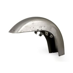 2014-2019 FLHRC ROAD KING CLASSIC: Standard Style Front Fender/Mudguard: 500798