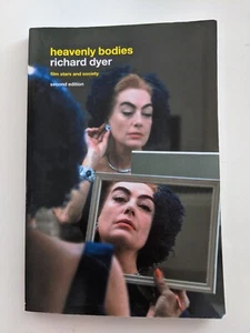 Heavenly Bodies: Film Stars and Society by Dyer (paperback) - Bild 1 von 6