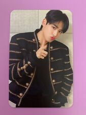 Victon Voice: The Future Is Now Byungchan Photocard 