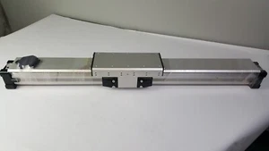 Parker P55000000000-00686 Pnuematic Linear Slide Brand New - Picture 1 of 4