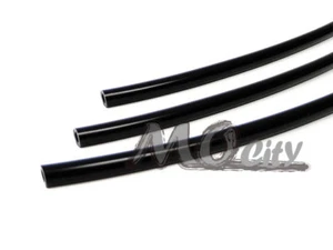1 ft 10mm Silicon Silicone Vacuum Engine Breather Coolant System Hose BLACK - Bild 1 von 1