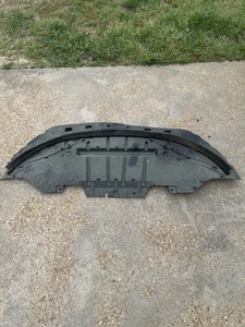 2015-2017 Ford Mustang Engine Splash Shield - Picture 1 of 5