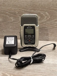 Zoom Handy Recorder H2n con adattatore di alimentazione - NO SCHEDA SD - testato - Foto 1 di 24