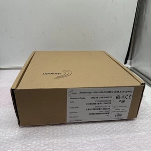 Airspan AirVelocity 1500 3550-3700 MHz (B48, B42H, B43L) CBRS eNodeB - Imagen 1 de 2