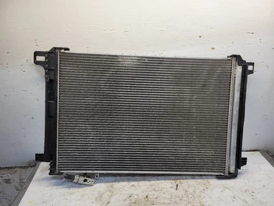Condensador de CA 204 tipo C250 cupé para 08-15 MERCEDES CLASE C 1683594 Foto 1 de 4