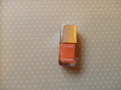 Chanel nagelllack 1 mal gebraucht  - Bild 1 von 3