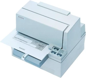 Epson TM U590 - receipt printer - B/W - dot-matrix - Picture 1 of 3