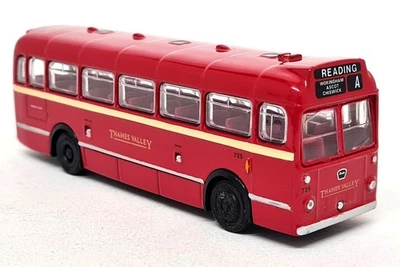 EFE 1/76 Bristol LS Bus Thames Valley 16303 Diecast Scale Model Bus - Image 1 of 3