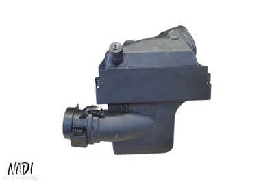 BMW Z3 ROADSTER 1999-2002 CONVERTIBLE CAJA DE ADMISIÓN DE AIRE CARCASA FABRICANTE DE EQUIPOS ORIGINALES 1405280 Foto 1 de 4