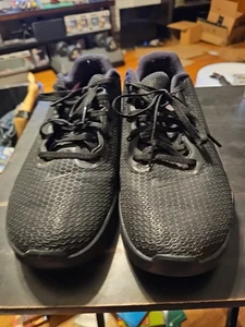 Nike Metcon schwarz Größe 11 Gunsmoke Crossfit Trainingsschuhe Herren AQ1189-001 - Bild 1 von 7