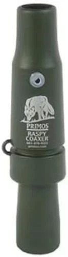 Primos Raspy Coaxer Predator Mouth Call Hunting Calls - Image 1 of 1