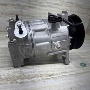 2015 2016 2017 2018 2019 Nissan Murano 3.5L AC A/C Compressor L4 - Picture 1 of 10