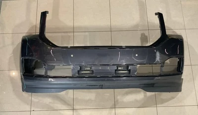 Cubierta de parachoques delantero negra GMC Yukon 2015-2020 y GMC Yukon XL CAPA Foto 1 de 4