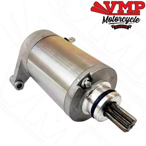 Mutt Mongrel 125 Elektrostarter Motor - Bild 1 von 4