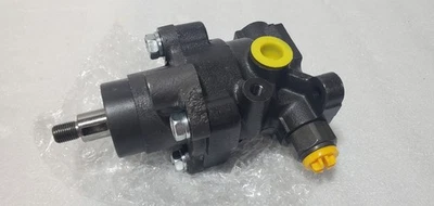 BBB Industries Power Steering Pump N990-0648 For 1985-1988 Toyota Pickup DLX... - Image 1 of 4