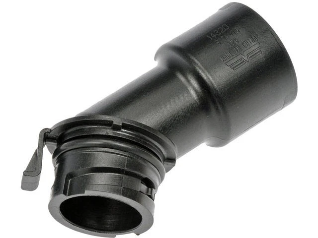 Tubo de llenado de aceite Dorman 37BY33W para Ford F350 Super Duty 2005-2010 Foto 1 de 1