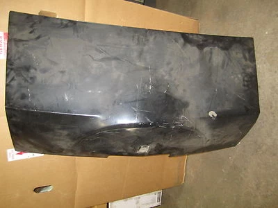 LINCOLN MARK VII 84-92 1984-1992 TRUNK LID REAR DECK LID - Image 1 of 4