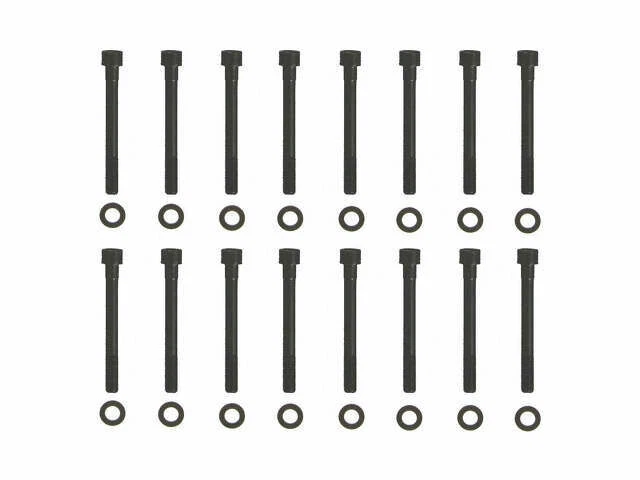 Fel-Pro Head Bolt Set fits Mitsubishi Eclipse 2000-2012 32JBXH - Image 1 of 1
