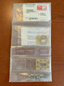 Commscope 7603303, Pressurization Kit, CPR90 - Picture 1 of 3