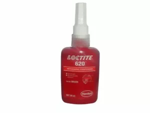 Loctite 620 x 50 ML - Bild 1 von 2