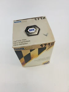 Napa Gold Hydraulic Filter #1712 - Picture 1 of 3