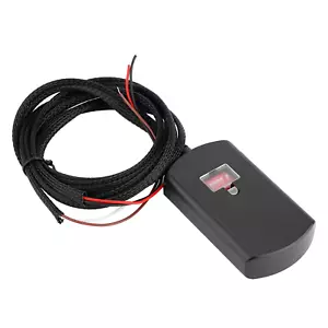 *9 In 1 OBD2 Emulator System Box For MAN Scania DAF - Picture 1 of 7