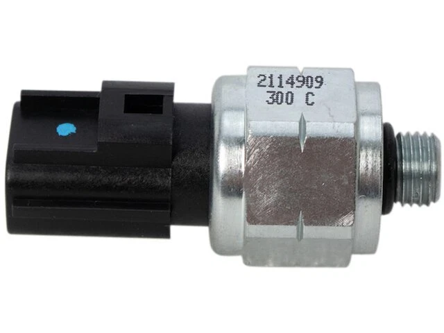 动力转向压力软管适用于 2003 道奇 Ram 2500 Van NB779KX — 第 1/1 张图片