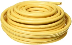 Cable primario cardado calibre 14 amarillo 20 pies DORMAN 85722 - Imagen 1 de 3