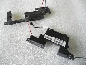 Kit Set Coppia Speakers Altoparlanti Casse Hp Elitebook 8540w 595788-001 X2JA3O - Picture 1 of 1