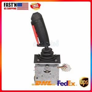 Operator Handle 1600308 fit JLG 260MRT 330CRT 400CRT 3369LE 4069LE M3369 M4069 - Picture 1 of 4