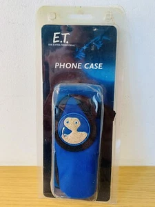 E.T. THE EXTRA-TERRESTRIAL PHONE CASE SUITABLE FOR 8210/8850/T10/T185/A100 RETRO - Picture 1 of 5