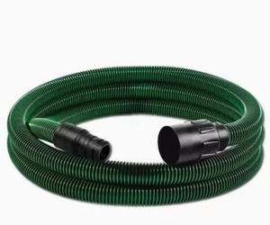 Festool/MIRKA/FLEX Vacuum Cleaner Dust Collection Hose for 3.5/5m Vacuum Tube - Picture 1 of 12