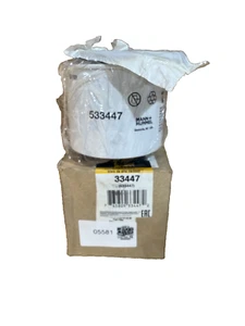 Filtro de combustible Wix 33447 **NOS** - Imagen 1 de 2