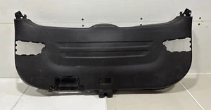2019 2020 HYUNDAI SANTA FE TAILGATE LIFTGATE LOWER TRIM PANEL 81711-S2000 OEM - Picture 1 of 8